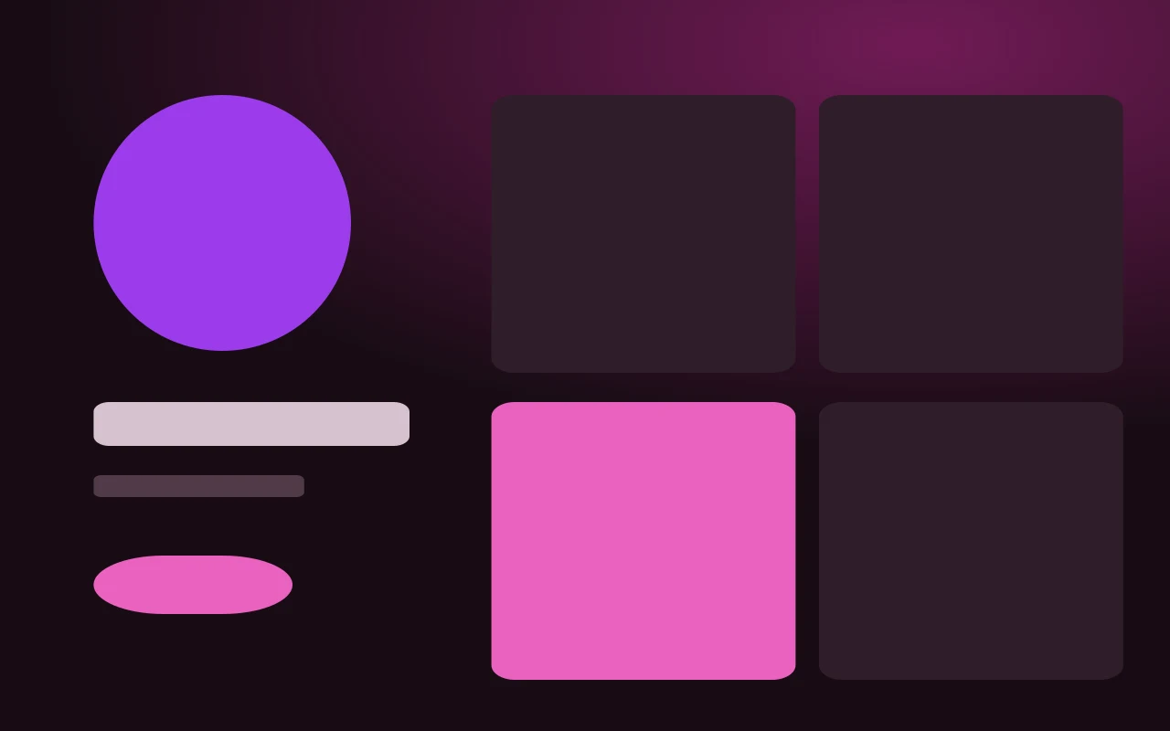 Recorder template preview
