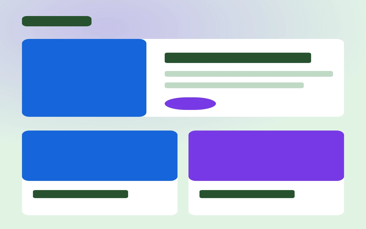 Hanzo Chat (Expo) template preview