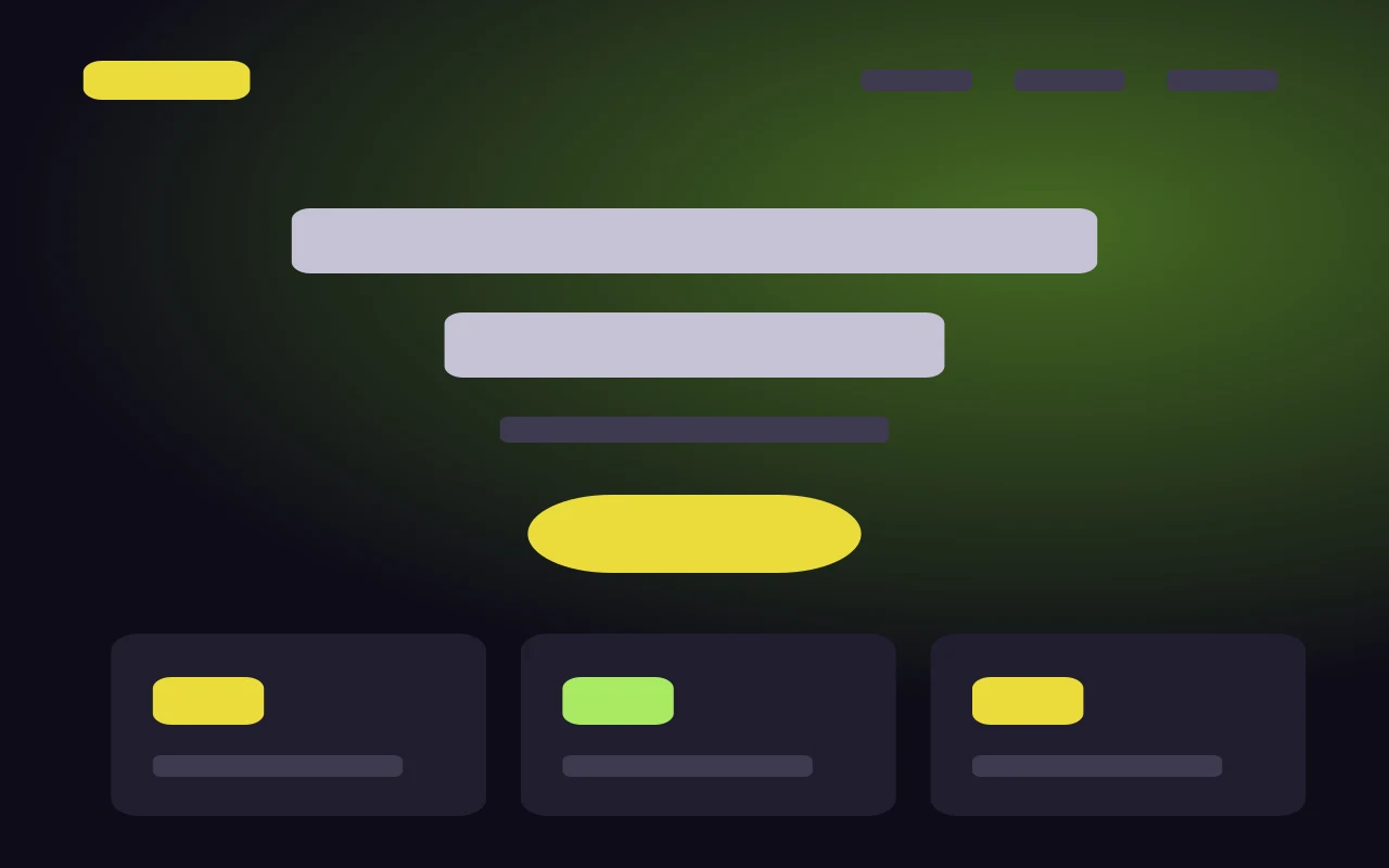 Synapse template preview